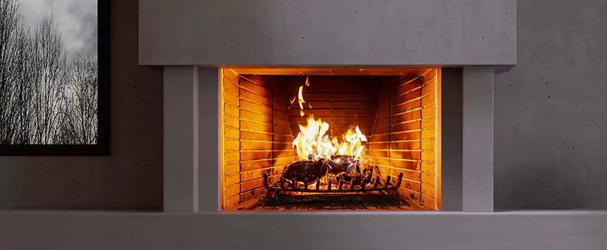 Indoor Wood Burning Furnace Repair and Installation in Ridgecrest, California