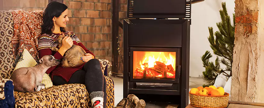 Wood Stove Chimney Cleaning Services in Ridgecrest, CA