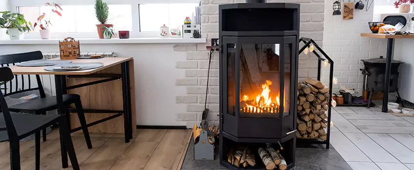 Wood Stove Firebox Installation Services in Ridgecrest, CA