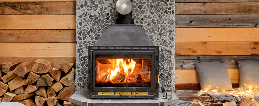 Wood Stove Cracked Glass Repair Services in Ridgecrest, CA