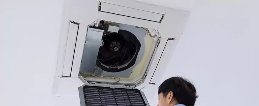 Benefits of Professional Air Duct Cleaning in Ridgecrest, California