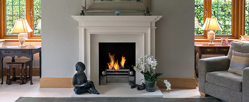 Astria Open-Hearth Wood Fireplaces Services in Ridgecrest, CA