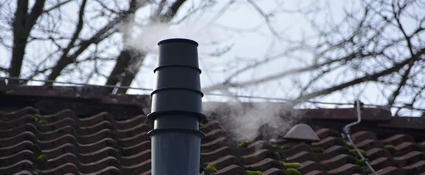 Broken Chimney Animal Screen Repair And Installation in Ridgecrest, CA