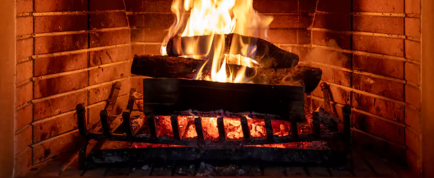 Chimney Ash Dump Cover Repair Services in Ridgecrest, CA