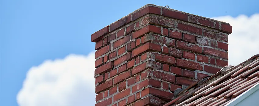 Chimney Concrete Bricks Rotten Repair Services in Ridgecrest, California