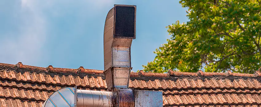 Chimney Cleaning Cost in Ridgecrest, California