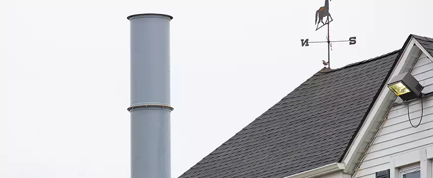 Multi-flue Chimney Caps Installation And Repair in Ridgecrest, CA