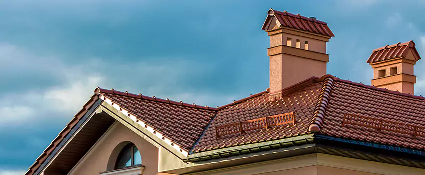 Residential Chimney Services in Ridgecrest, California