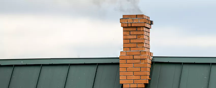 Chimney Installation Company in Ridgecrest, CA