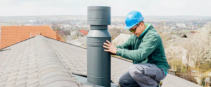 Insulated Chimney Liner Services in Ridgecrest, CA