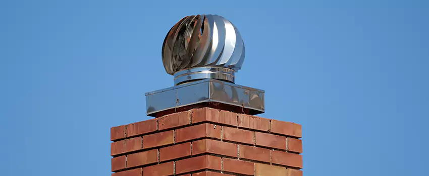 Chimney Flue Rebuild Services in Ridgecrest, California