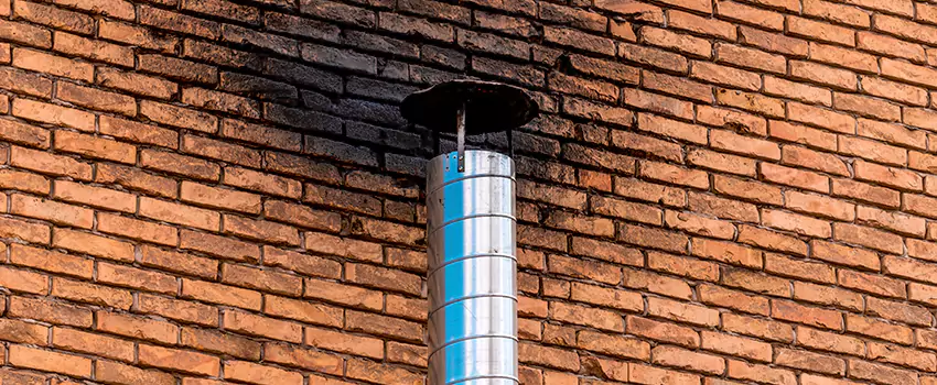 Chimney Design and Style Remodel Services in Ridgecrest, California