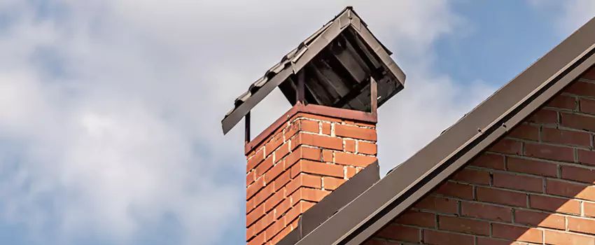 Chimney Saver Masonry Repair Contractor in Ridgecrest, California