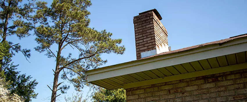Brick Chimney Sweep Near Me in Ridgecrest, CA