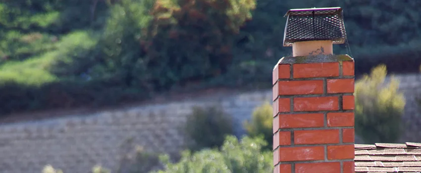 Chimney Tuckpointing And Masonry Restoration in Ridgecrest, CA