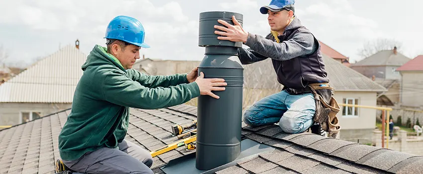 Commercial Chimney Cost in Ridgecrest, CA