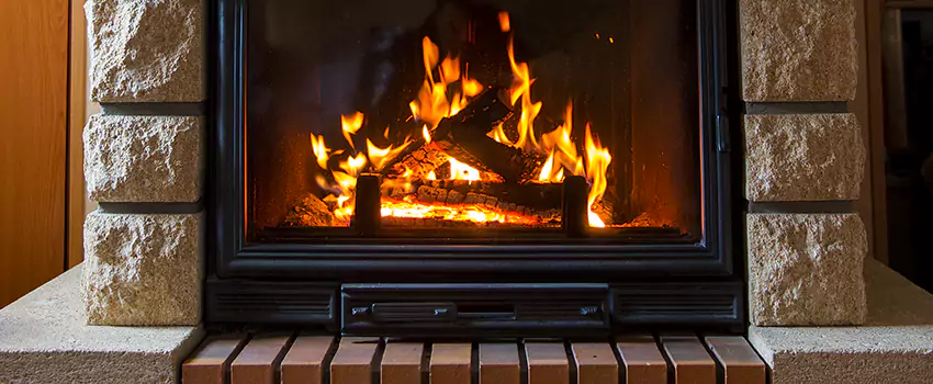 Decorative Fireplace Installation Cost in Ridgecrest, California