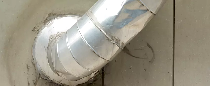 Dryer Vent Repair Process in Ridgecrest, CA