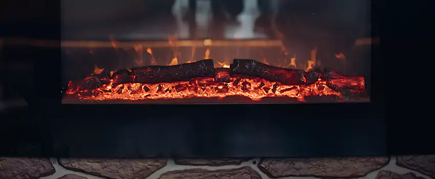 Cost of Electric Fireplace Repair Service in Ridgecrest, California
