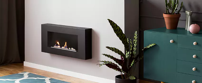 Cost of Ethanol Fireplace Repair And Installation Services in Ridgecrest, CA