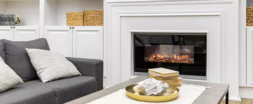 Professional Fireplace Maintenance Contractors in Ridgecrest, CA