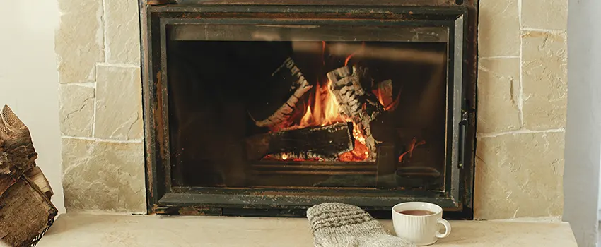 Fireplace Door Handle Replacements Services in Ridgecrest, California