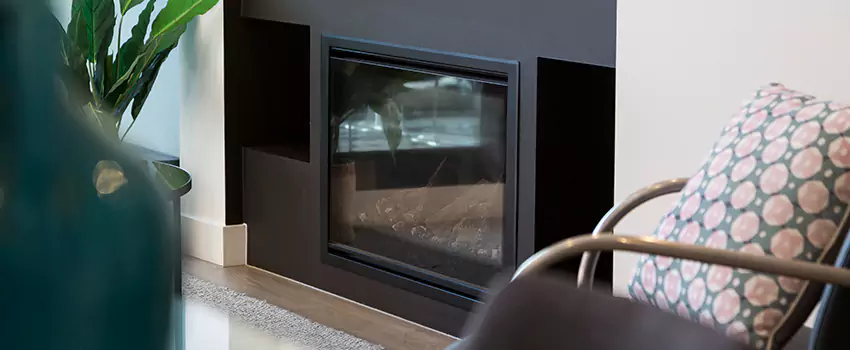 Gas Fireplace Installation in Ridgecrest, CA
