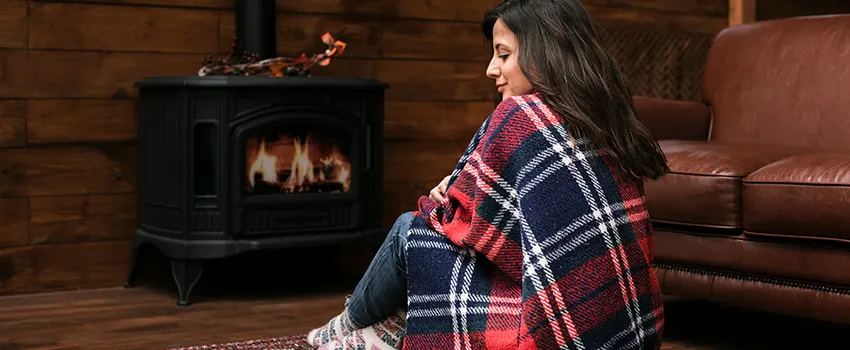 Fireplace Firebox Grate Replacement Services  in Ridgecrest, California