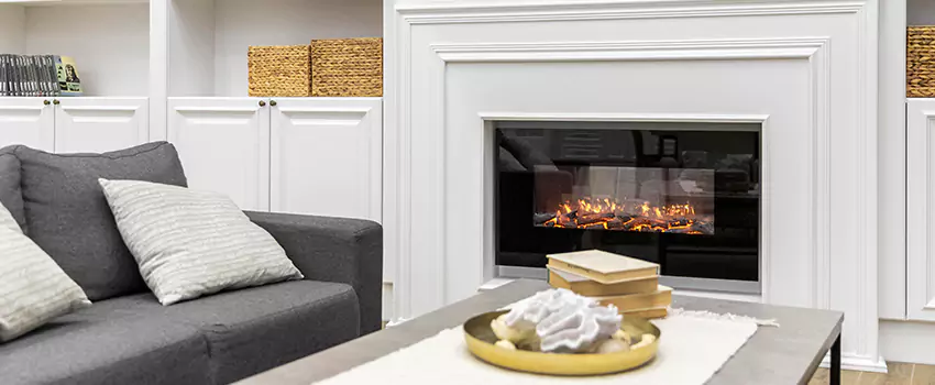 Pellet Fireplace Insert Installation in Ridgecrest, CA