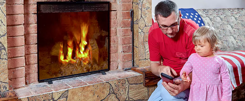 Fireplace Safety Locks For Kids in Ridgecrest, CA
