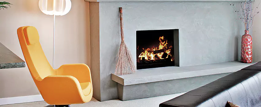 Electric Fireplace Makeover Services in Ridgecrest, CA
