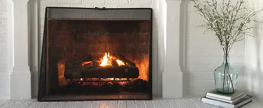 Cost-Effective Fireplace Mantel Inspection And Maintenance in Ridgecrest, CA