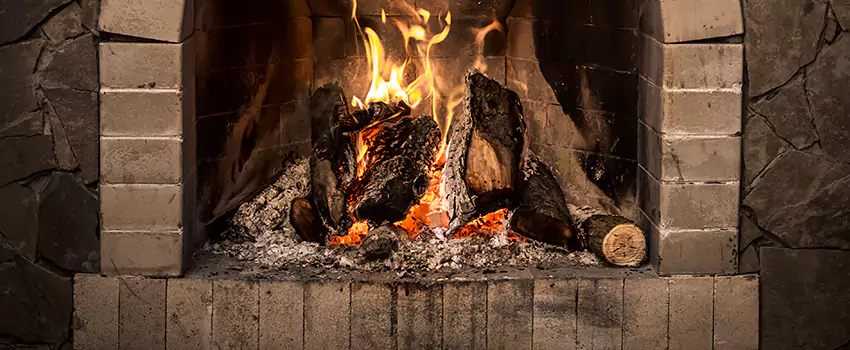 Cost of Rebuilding A Fireplace in Ridgecrest, California