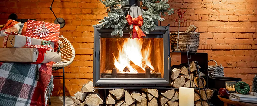 Steel Fireplace Grate Repair And Replacement Services in Ridgecrest, California