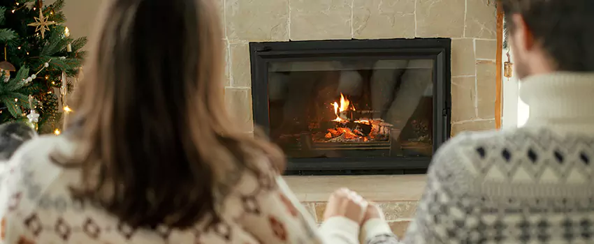 Fireplace Firebox Refurbish & Restore Services in Ridgecrest, CA