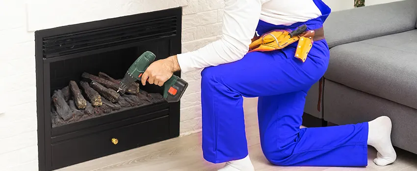 Fireplace Safety Inspection Specialists in Ridgecrest, California