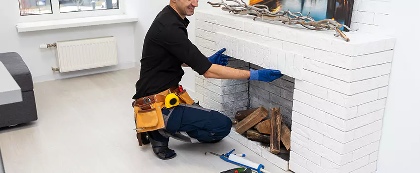 Gas Fireplace Repair And Replacement in Ridgecrest, CA