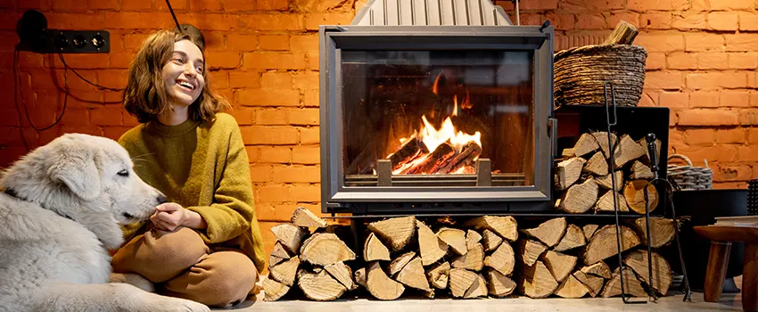 Fireplace Smell Removal Cost in Ridgecrest, CA