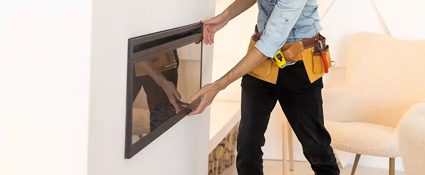 Traditional Fireplace Vent Sweeping in Ridgecrest, CA