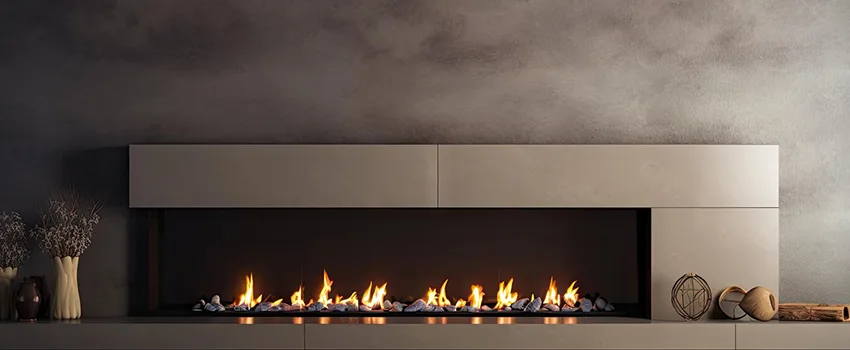Gas Fireplace Logs Supplier in Ridgecrest, California