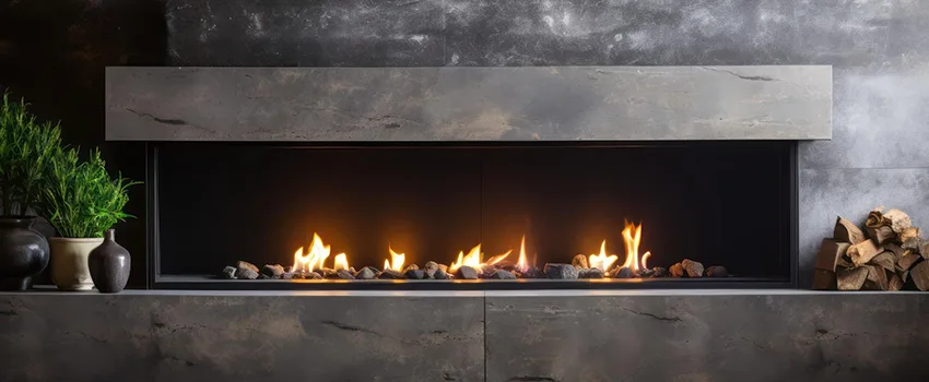 Gas Fireplace Front And Firebox Repair in Ridgecrest, CA