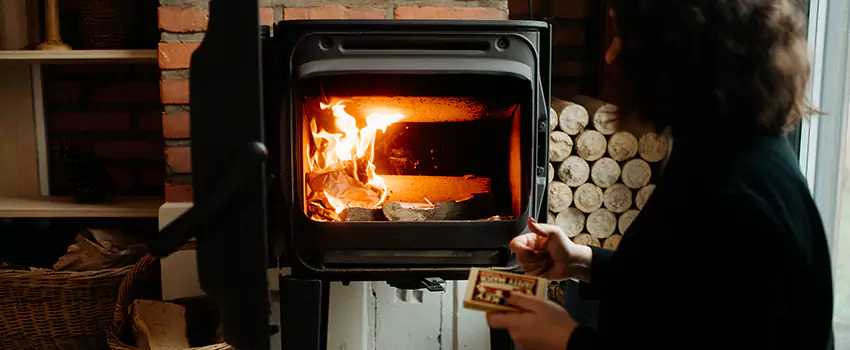 Hearthstone Wood Stoves Fireplace Repair in Ridgecrest, California