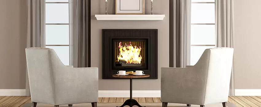 Heatilator Direct Vent Fireplace Services in Ridgecrest, California