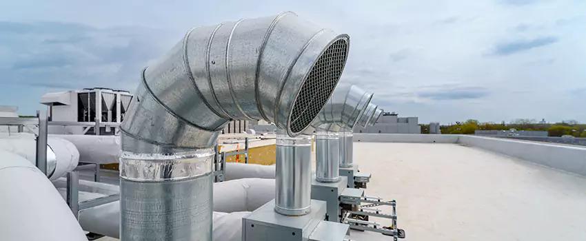 Insulated Ductwork Repair Services Near Me in Ridgecrest, CA