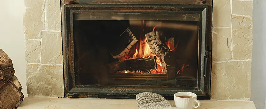 Kings man Fireplaces Insert Services in Ridgecrest, CA