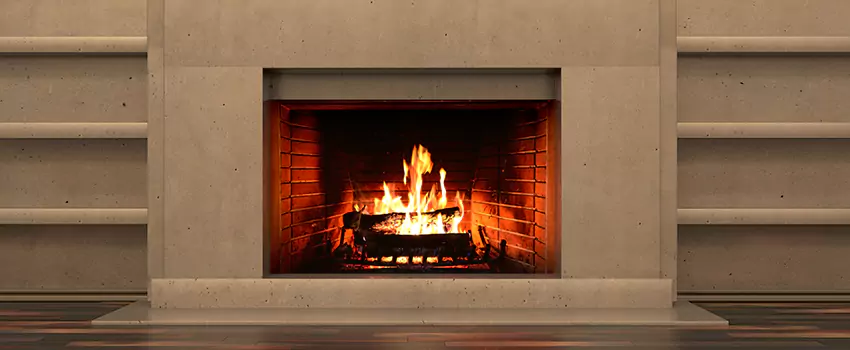 Majestic Trilliant Series Gas Fireplace Insert Repair in Ridgecrest, California