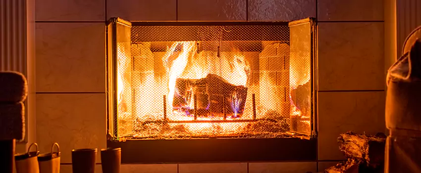 Monessen Hearth Courtyard Outdoor Gas Fireplace Maintenance in Ridgecrest, CA