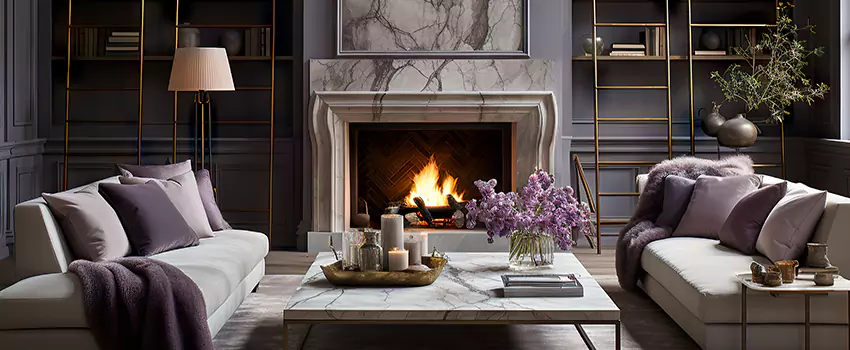 Napoleon Galaxy Series Outdoor Fireplaces Repair in Ridgecrest, CA