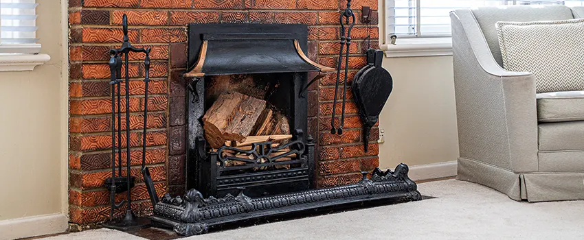 Custom Old Fireplace Redesign Services in Ridgecrest, California