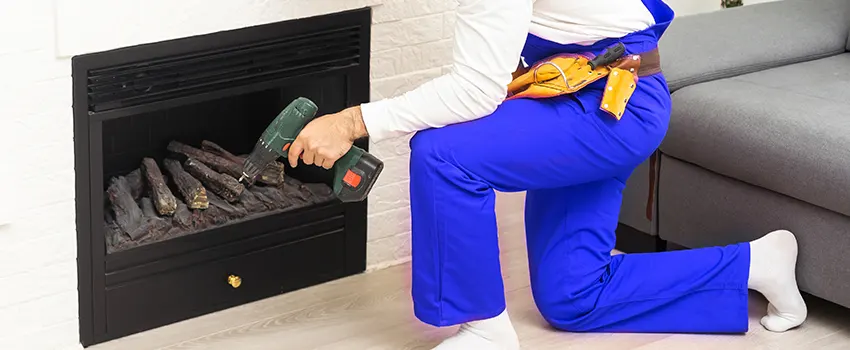 Pellet Fireplace Repair Services in Ridgecrest, CA